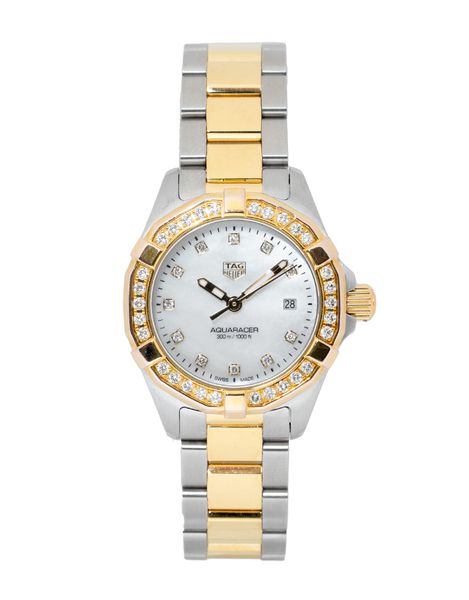 Tag Heuer Aquaracer WBD1423.BB0321